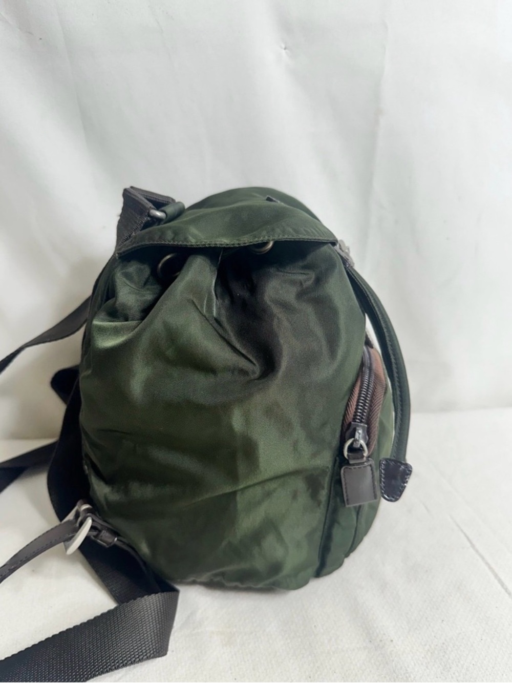 Prada Backpack - Picture 3 of 10